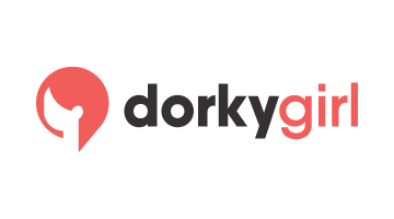 dorkygirl.com is for sale