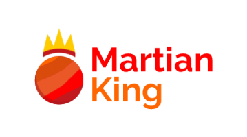 martianking.com is for sale