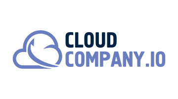 cloudcompany.io is for sale