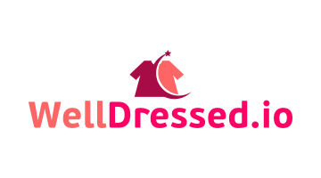 welldressed.io is for sale