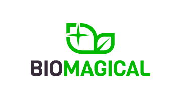 biomagical.com is for sale