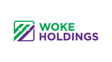 wokeholdings.com is for sale