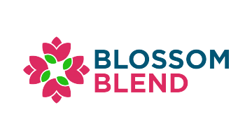 blossomblend.com