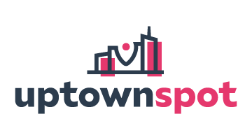 uptownspot.com is for sale