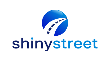 shinystreet.com is for sale