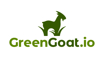 greengoat.io is for sale