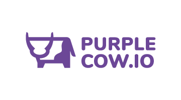 purplecow.io is for sale