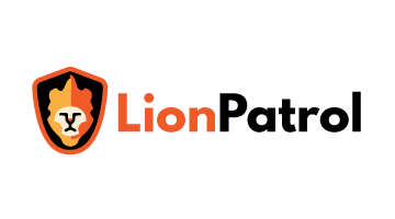 lionpatrol.com is for sale