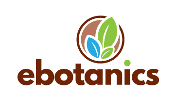 ebotanics.com