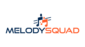 melodysquad.com is for sale