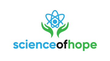 scienceofhope.com is for sale