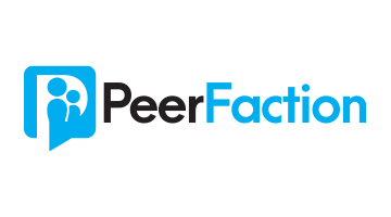 peerfaction.com is for sale