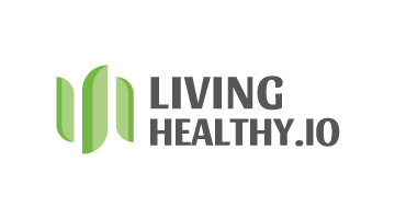 livinghealthy.io is for sale