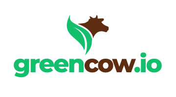 greencow.io is for sale