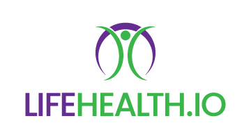 lifehealth.io