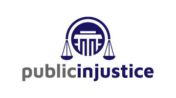 publicinjustice.com
