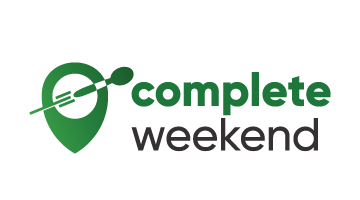 completeweekend.com is for sale
