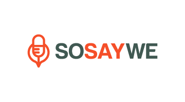 sosaywe.com