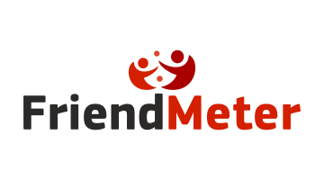 friendmeter.com is for sale