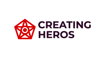 creatingheros.com is for sale