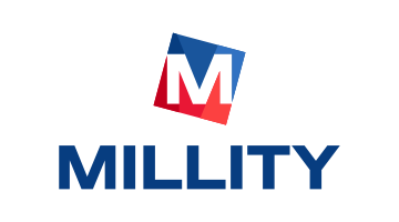 millity.com is for sale