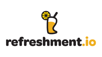 refreshment.io is for sale