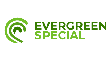 evergreenspecial.com is for sale