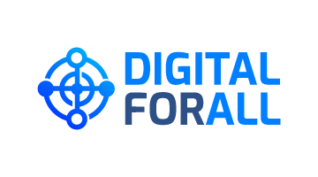 digitalforall.com is for sale
