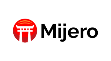 mijero.com is for sale