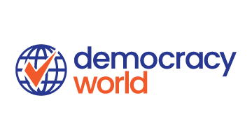 democracyworld.com is for sale