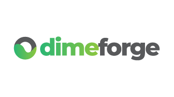 dimeforge.com is for sale