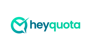 heyquota.com is for sale