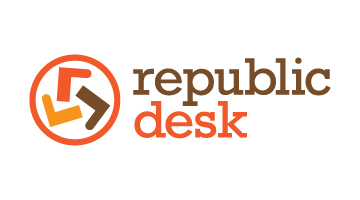 republicdesk.com is for sale