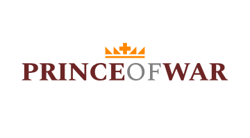 princeofwar.com