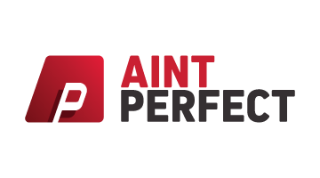 aintperfect.com is for sale