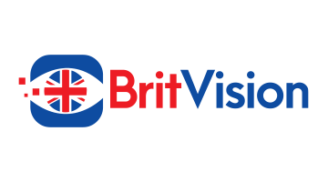 britvision.com is for sale