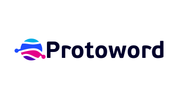 protoword.com is for sale
