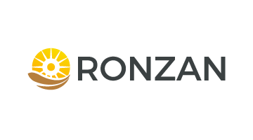 ronzan.com is for sale