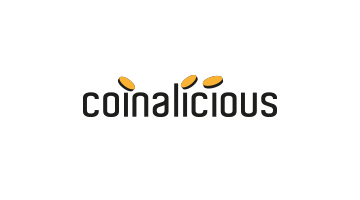 coinalicious.com is for sale