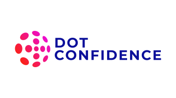 Logo for dotconfidence.com