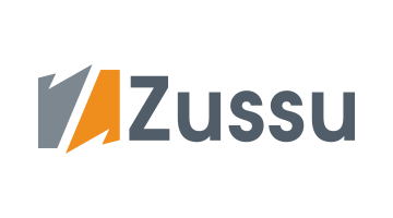 zussu.com is for sale