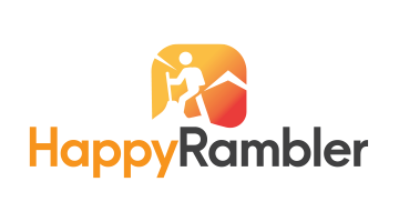 happyrambler.com is for sale