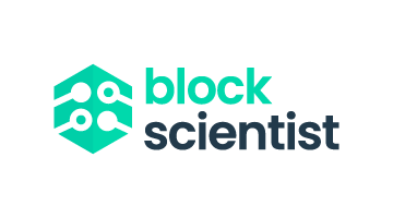 blockscientist.com is for sale