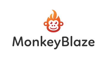 monkeyblaze.com is for sale
