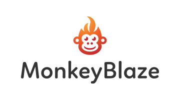 monkeyblaze.com is for sale