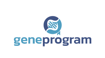 geneprogram.com is for sale