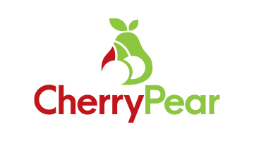 cherrypear.com is for sale