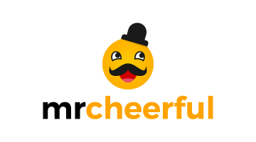 mrcheerful.com is for sale