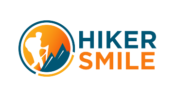 hikersmile.com is for sale