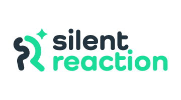 silentreaction.com is for sale